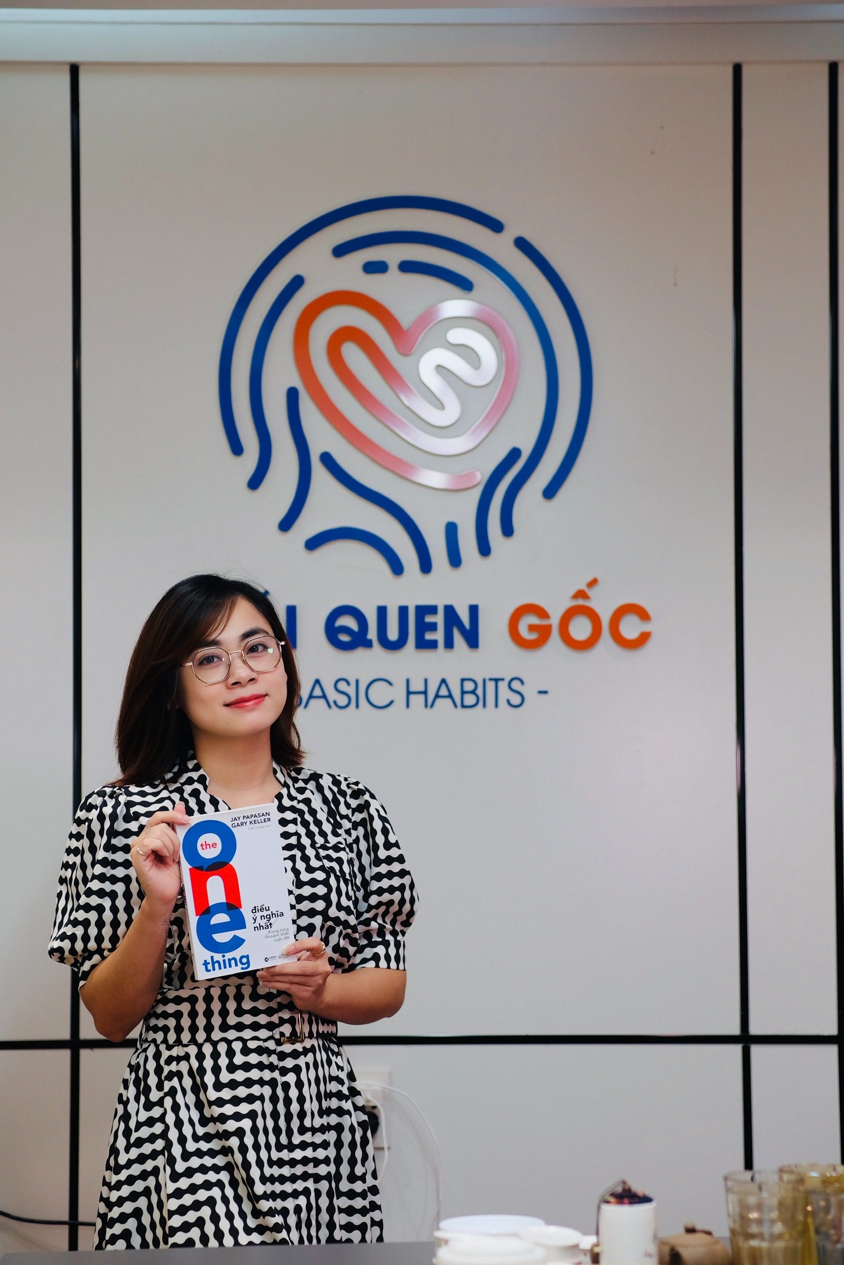 Chị Lê Thị Thanh Xuân